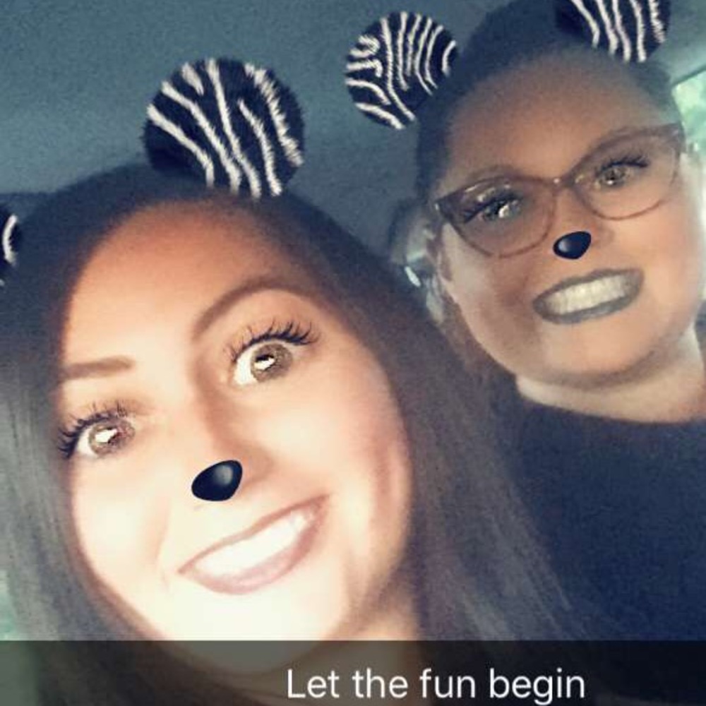 Meet your Posher, Paytonn